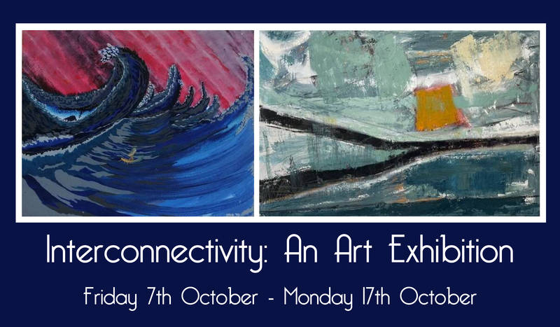 		                                		                                    <a href="https://www.westminstersynagogue.org/interconnectivity#"
		                                    	target="">
		                                		                                <span class="slider_title">
		                                    Interconnectivity: An Art Exhibition		                                </span>
		                                		                                </a>
		                                		                                
		                                		                            	                            	
		                            <span class="slider_description">In our new initiative to bring art into Kent House, we are delighted to invite you to an exciting contemporary Jewish Art Exhibition here at Kent House, curated by Orit Schreiber,  from Friday 7th October - Monday 17th October. "Interconnectivity" brings together paintings by Michèle Jaffé-Pearce and Yaïr Meshoulam who work on similar themes but in very different styles and were painted over twenty years apart.</span>
		                            		                            		                            <a href="https://www.westminstersynagogue.org/interconnectivity#" class="slider_link"
		                            	target="">
		                            	Find out more		                            </a>
		                            		                            